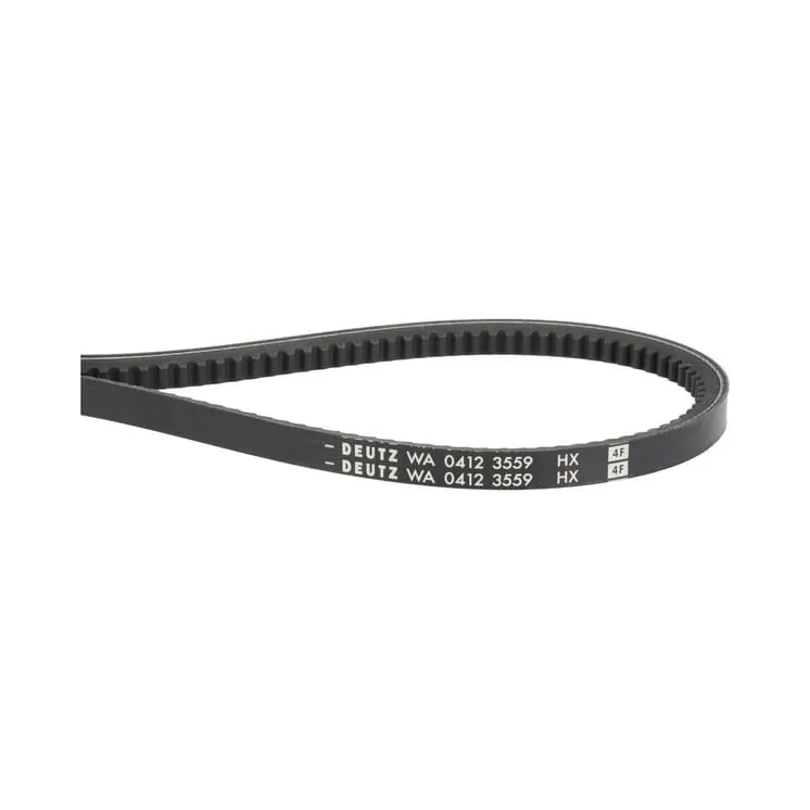 Fan belt  MA941243 Manitou