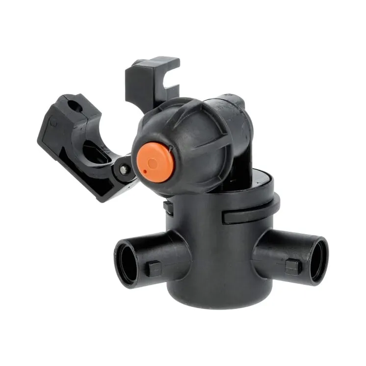 Sprauslas (3) N02750A0 Kuhn
