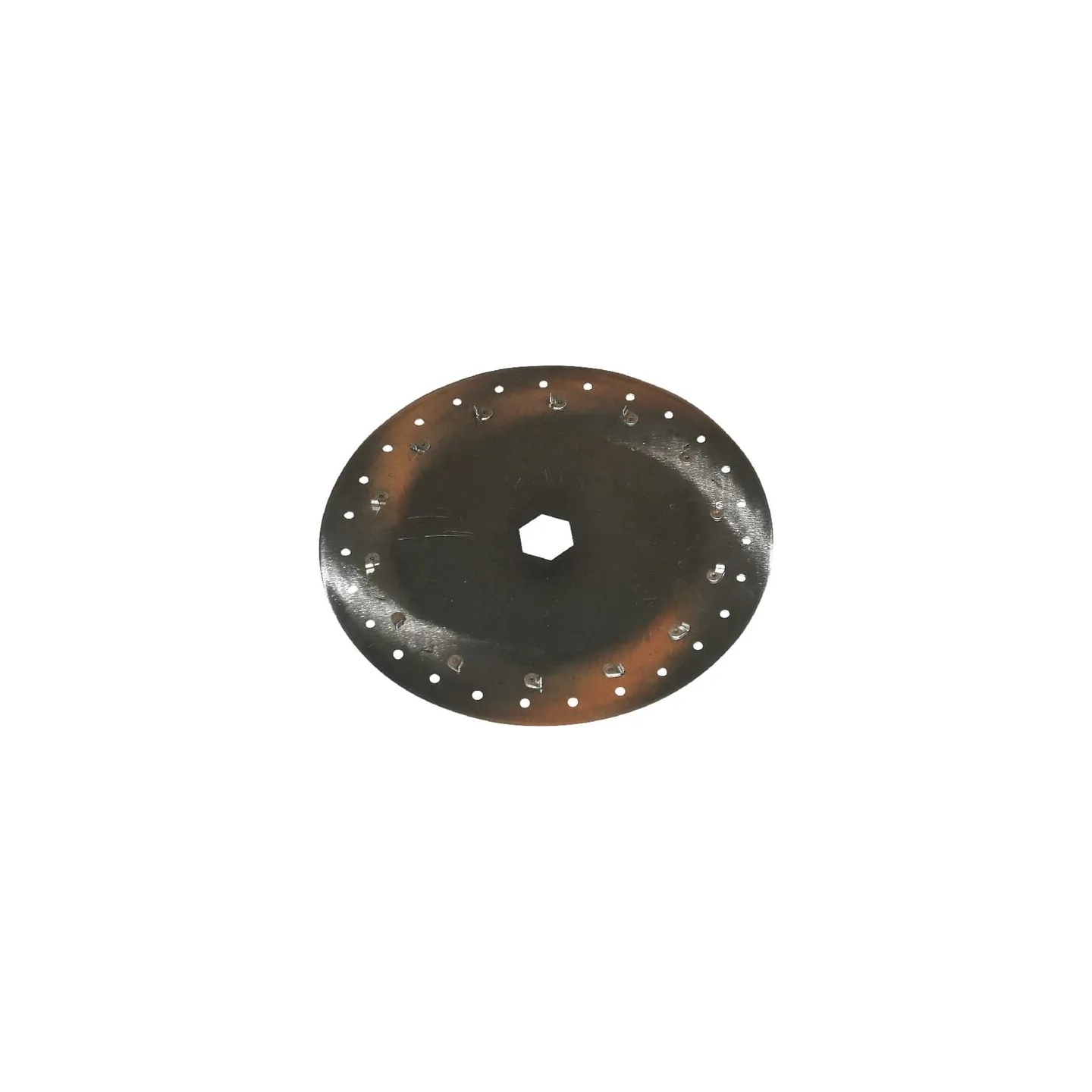 Sēšanas disks 5mm 27 op.  N00905B0 Kuhn