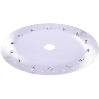 Disks N00843B0 Kuhn