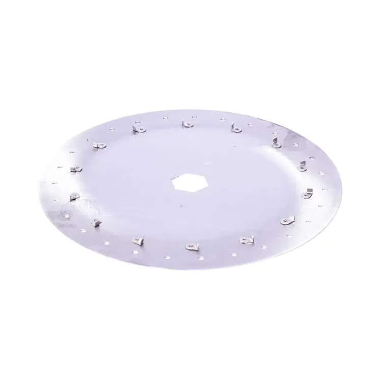Disc  N00843B0 Kuhn
