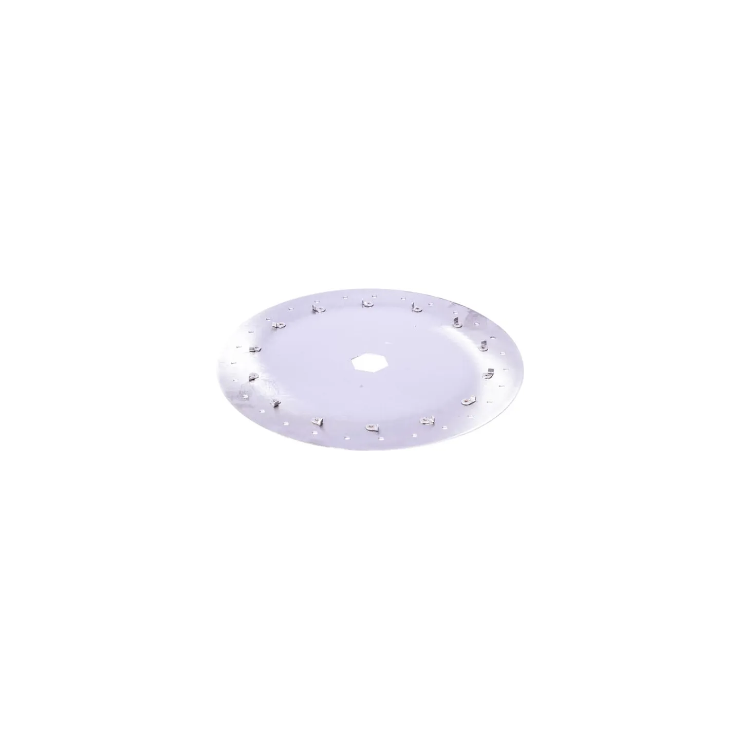 Disc  N00843B0 Kuhn