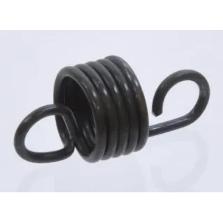 retaining spring  N4000650 Kuhn
