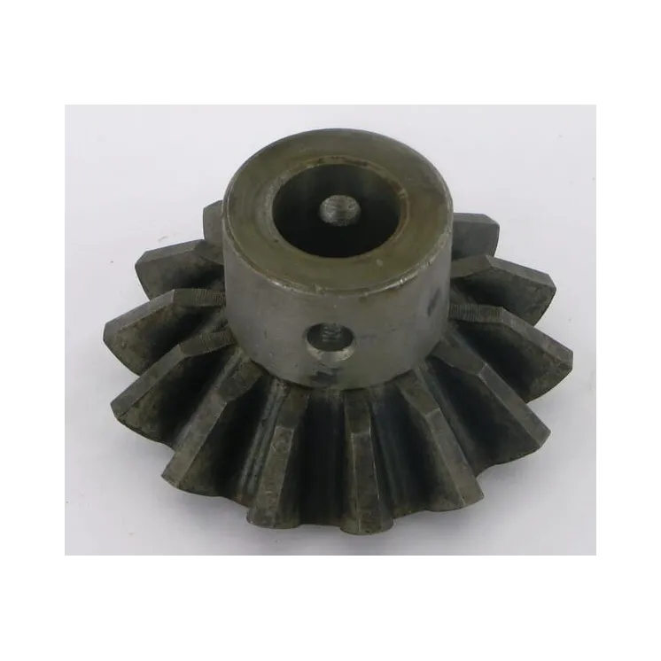 Bevel gear 14 teeth  MPX0011A Kuhn