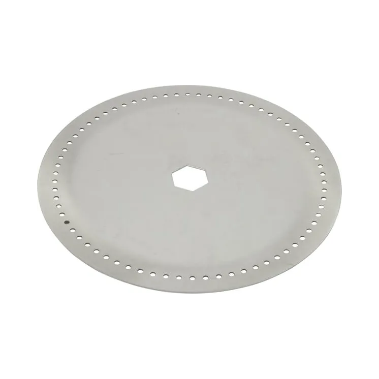 Disks N00850B0 Kuhn