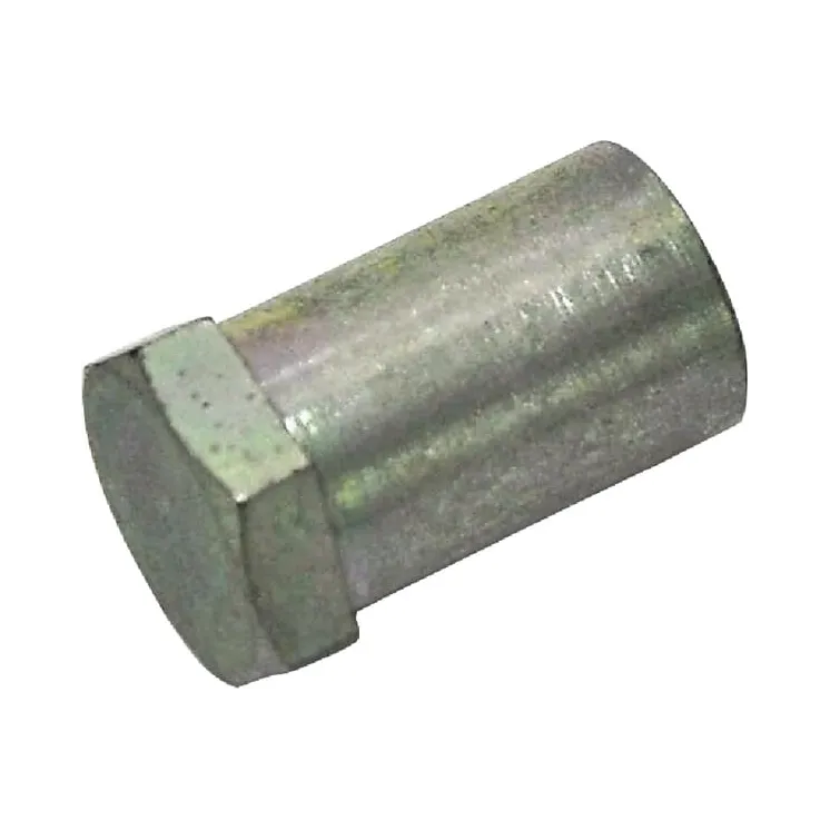 Nut  N02387A0 Kuhn