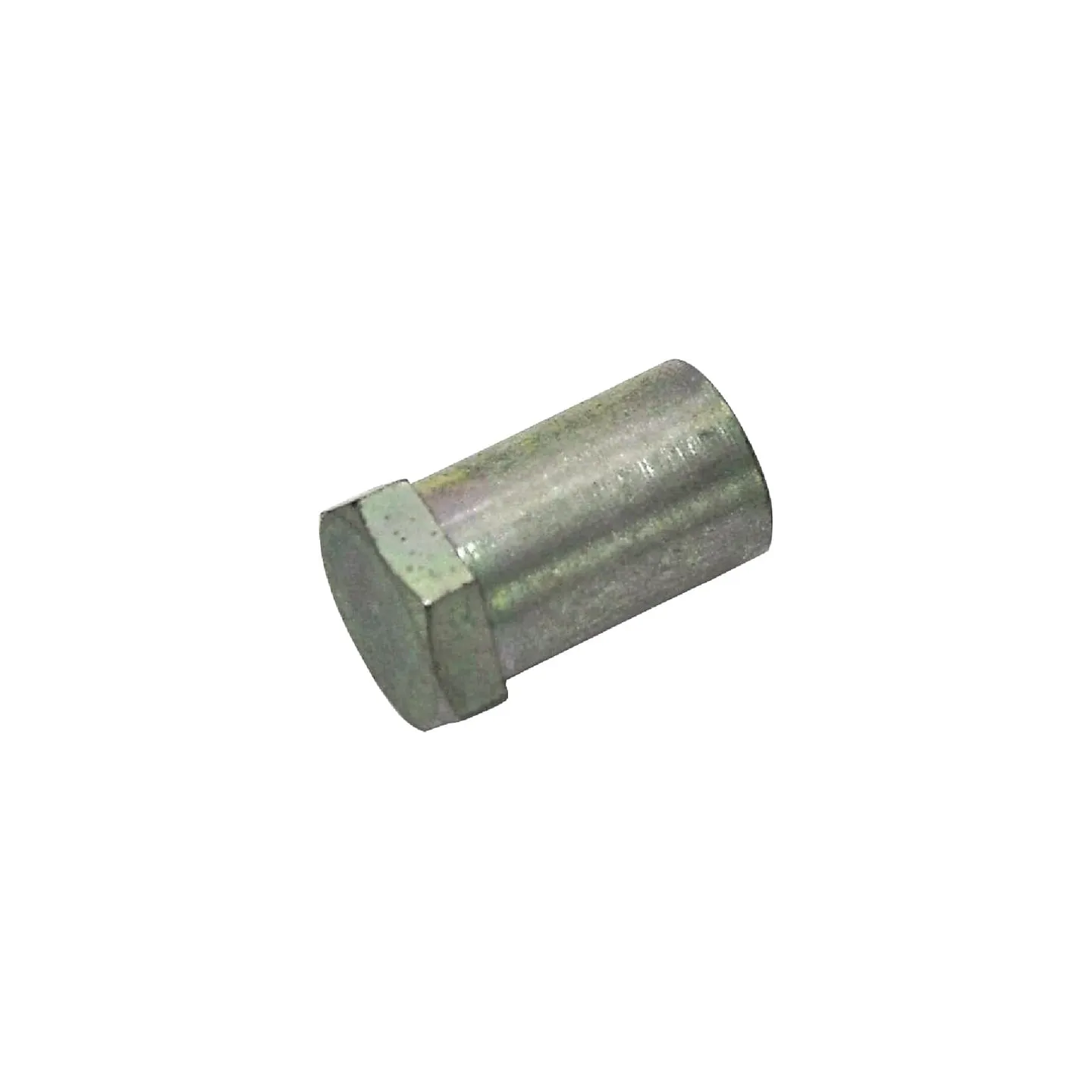 Nut  N02387A0 Kuhn