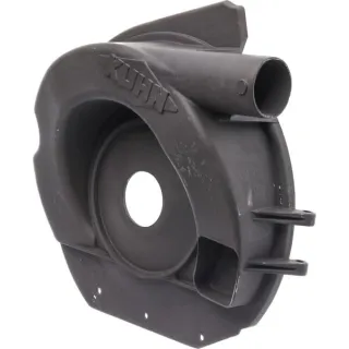 Cover  N03676A0 Kuhn