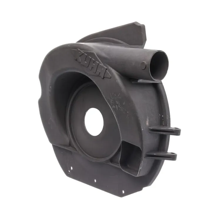 Cover  N03676A0 Kuhn