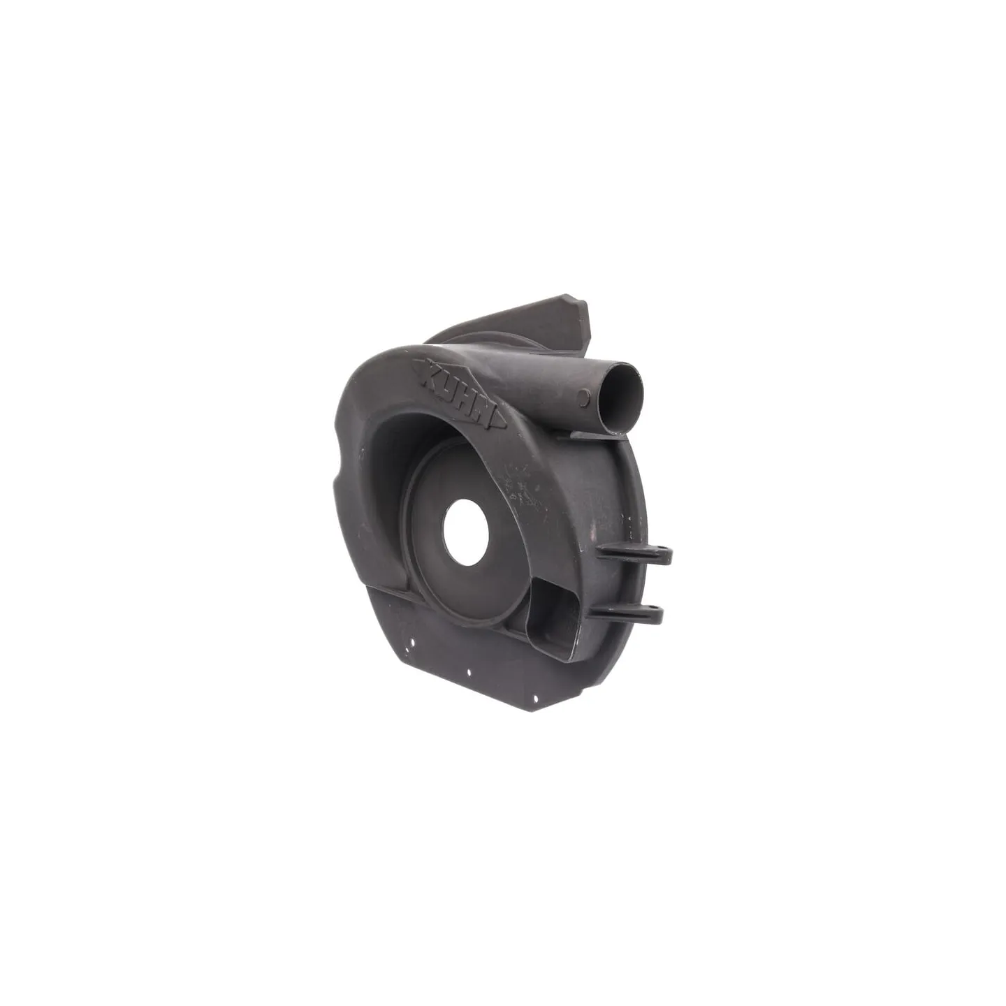 Cover  N03676A0 Kuhn