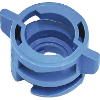 Nozzle Cap Blue  N00793A0 Kuhn