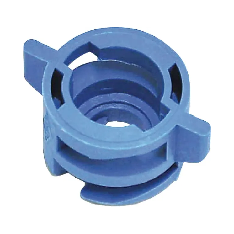 Nozzle Cap Blue  N00793A0 Kuhn