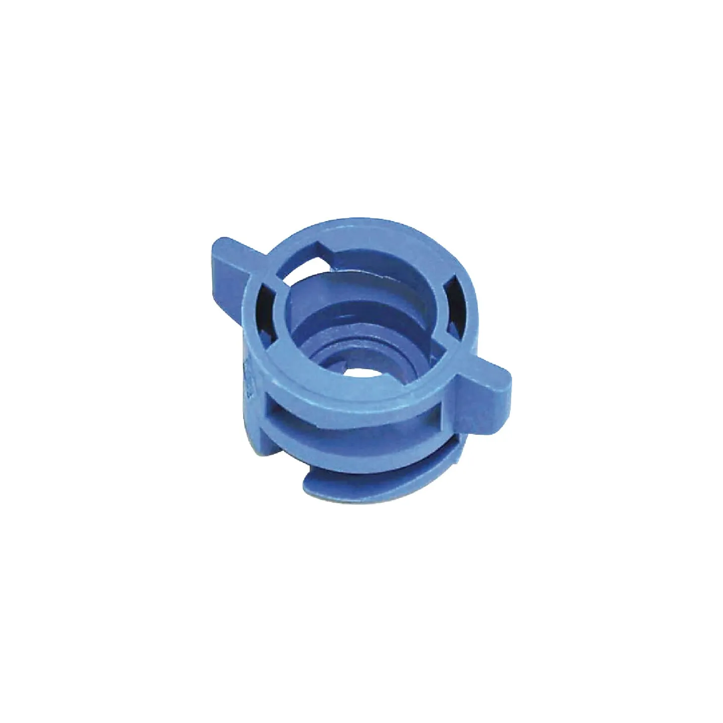 Nozzle Cap Blue  N00793A0 Kuhn