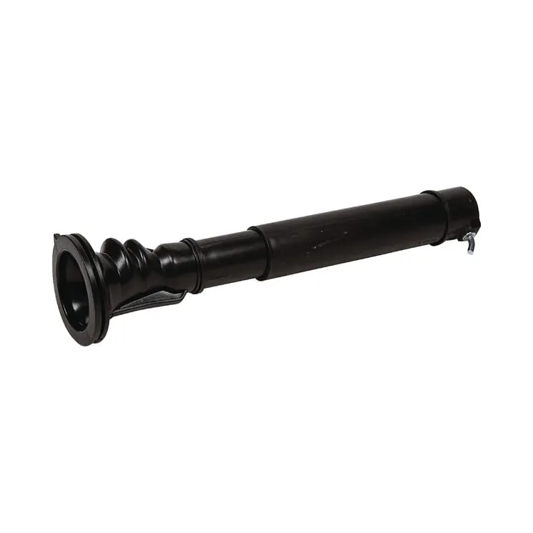 Seed Tube Long NODET   N03322A0 Kuhn N03322AO