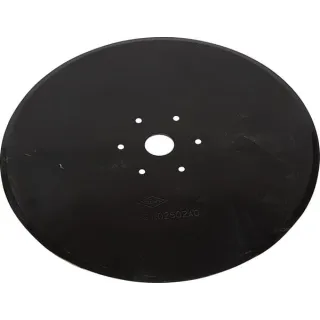 Disks D350 N02502A0 Kuhn