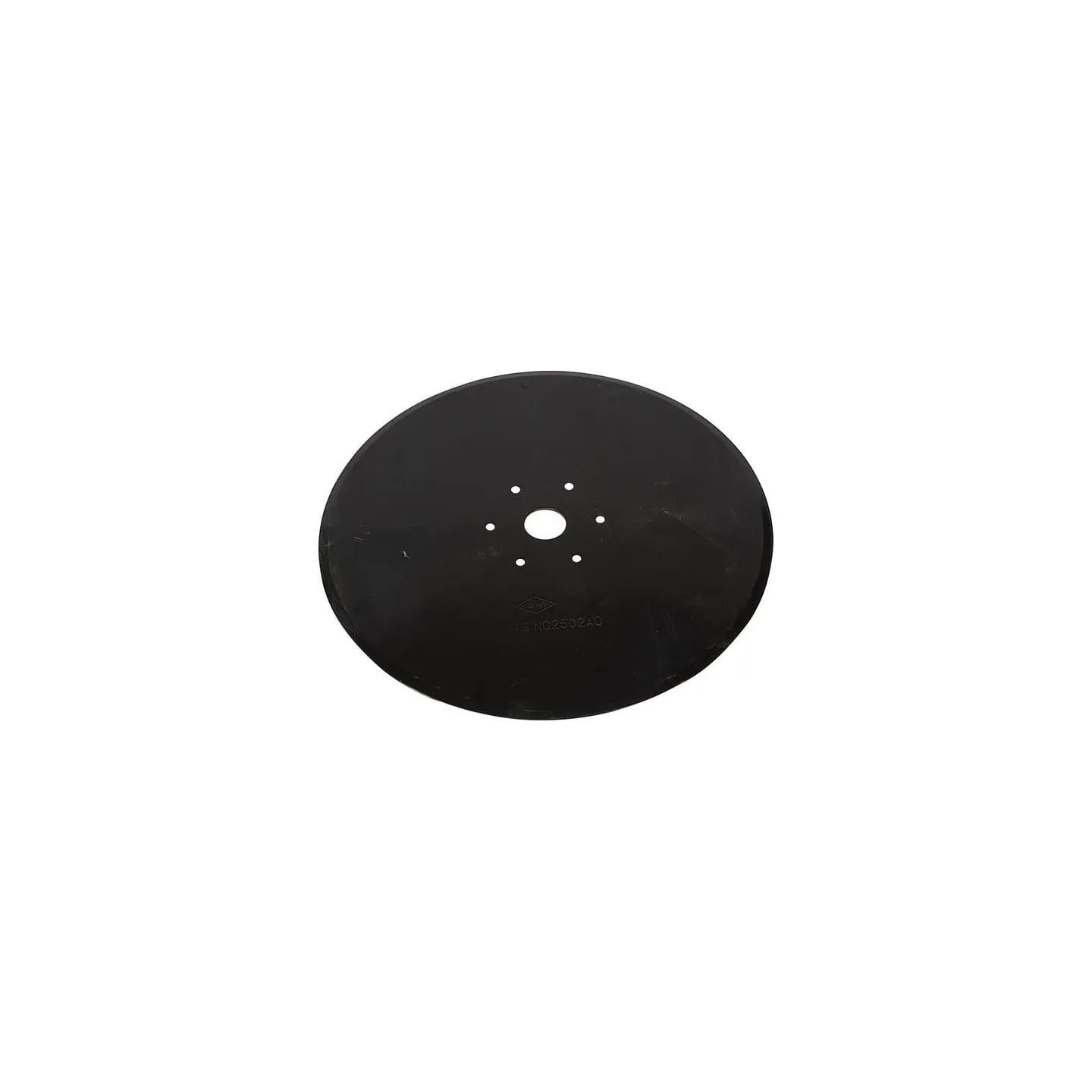 Disc D350  N02502A0 Kuhn