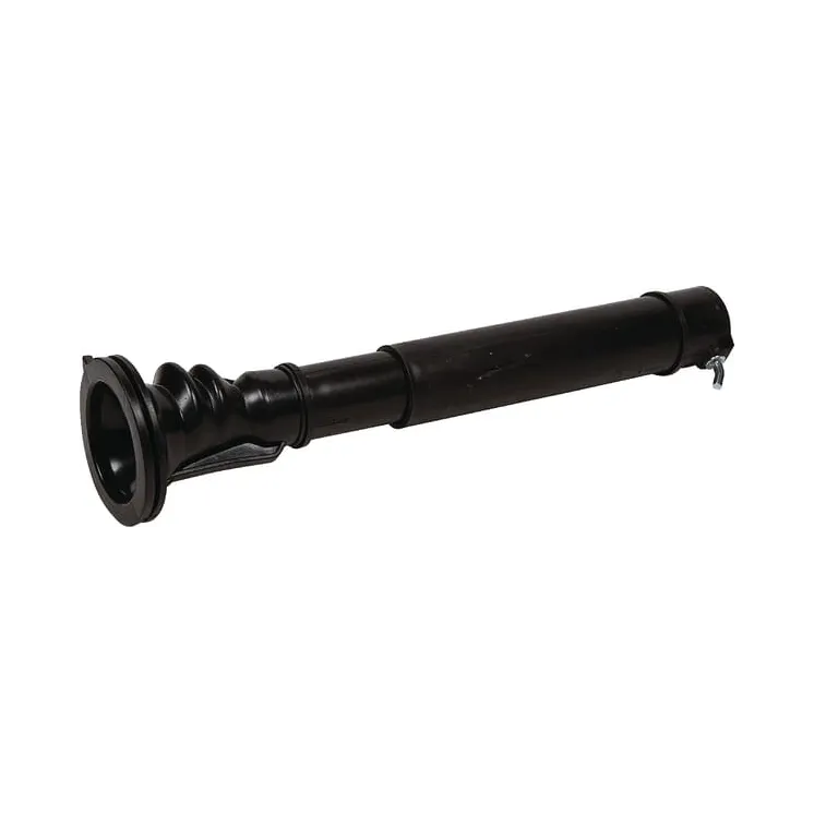 Seed Tube Short NODET   N03323A0 Kuhn N03323AO