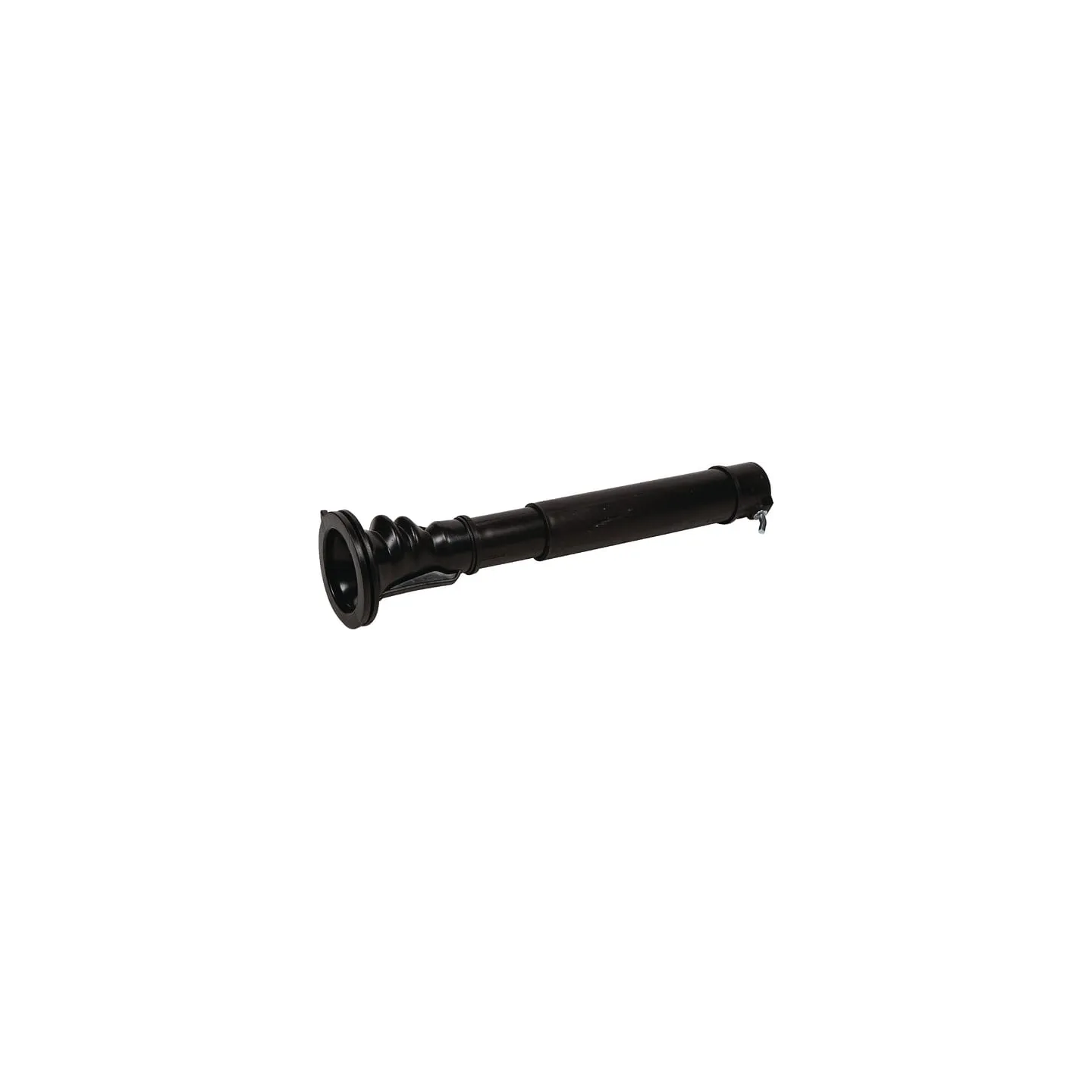 Seed Tube Short NODET   N03323A0 Kuhn N03323AO