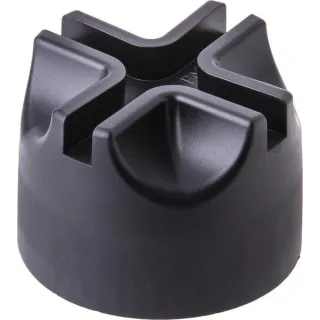 Disc nut  R2053430 Kuhn 53812053430