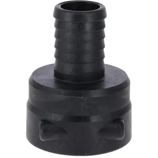 Hose end AS40/D25  R000537 Lemken