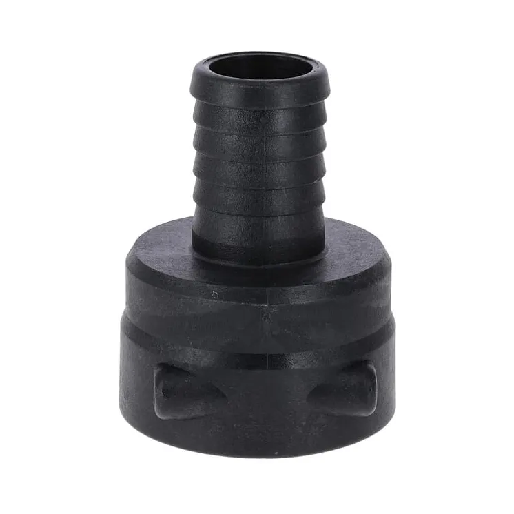 Hose end AS40/D25  R000537 Lemken