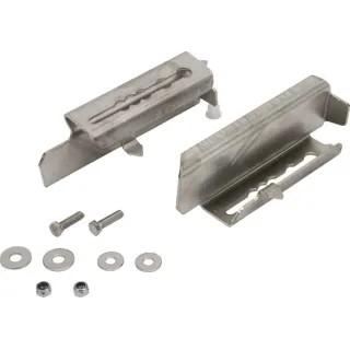 Blades extension set LH+RH  R4021245 Kuhn R4021206