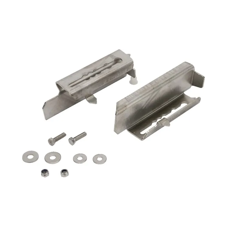 Blades extension set LH+RH  R4021245 Kuhn R4021206