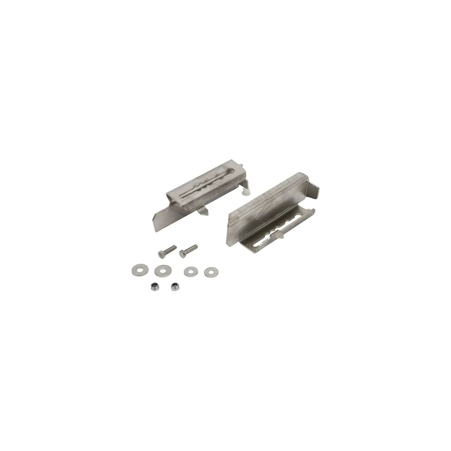 Blades extension set LH+RH  R4021245 Kuhn R4021206
