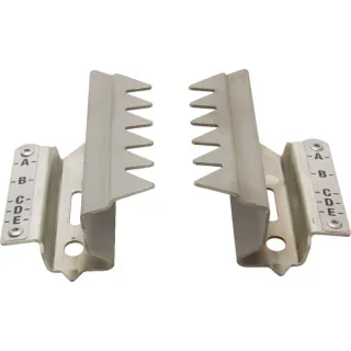 Spreader blade  R4021244 Kuhn