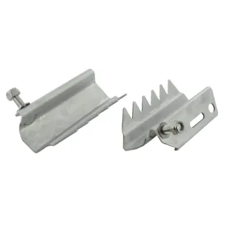 Vane set LH+RH   R4021243 Kuhn R4021204