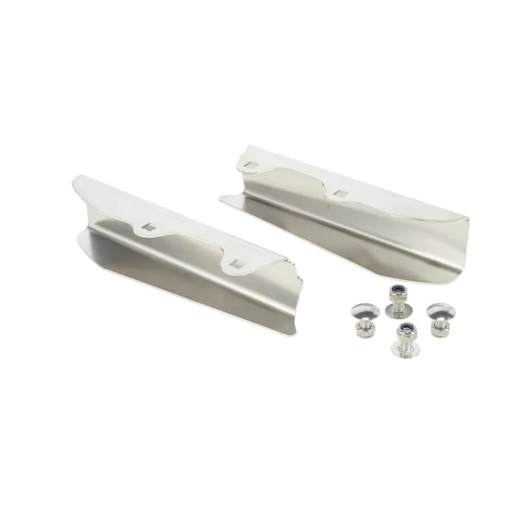 Blade set S4 270 fertiliser spreader  R4087061 Kuhn 4087061