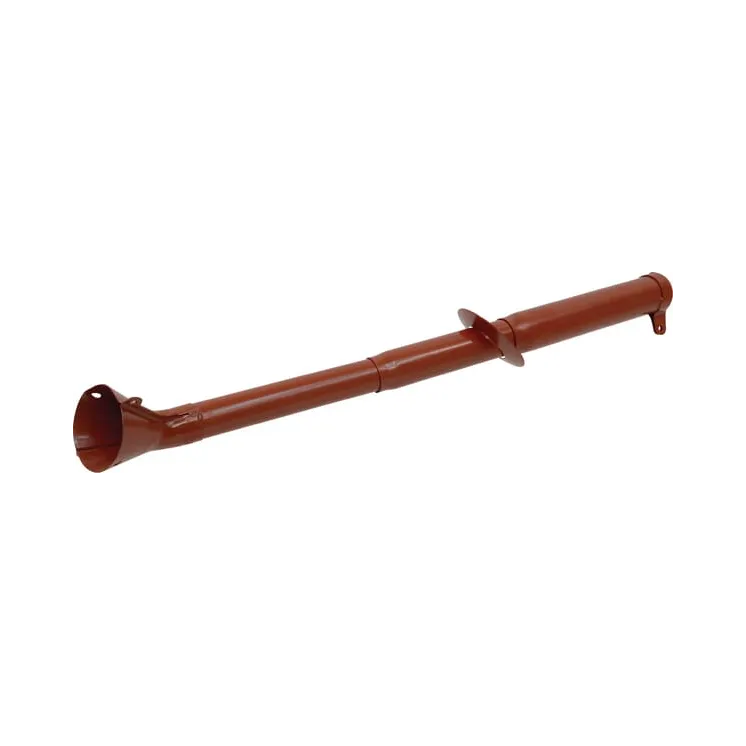 Seed Tube  VJX0960 Kuhn