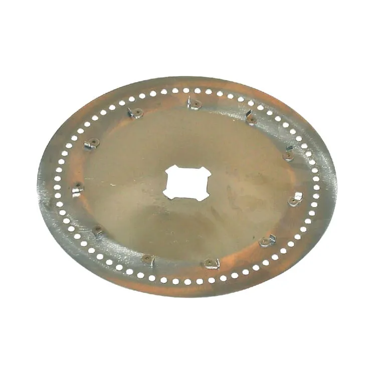 Disks VLA1051 Kuhn