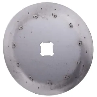 Sēj Disks VLA1609 Kuhn