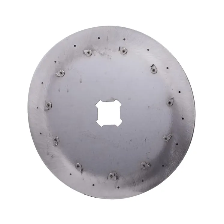 Sēj Disks VLA1609 Kuhn