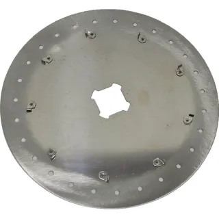 Sēj Disks VLA0996 Kuhn