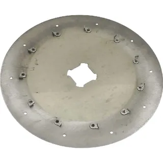 Disks VLA1050 Kuhn