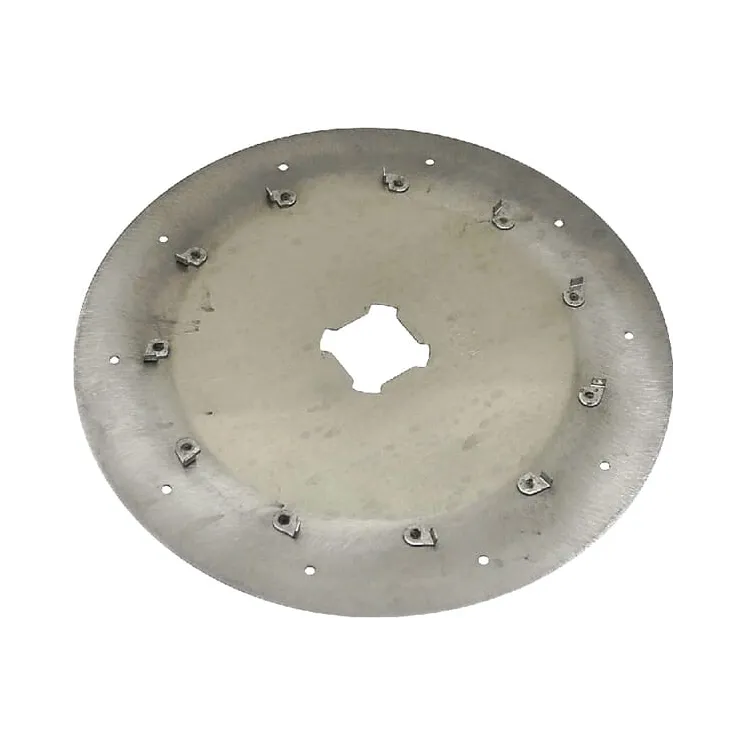 Disc  VLA1050 Kuhn