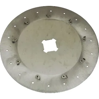 Disc  VLA0961 Kuhn