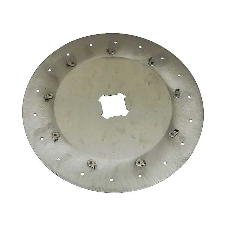 Disc  VLA0961 Kuhn
