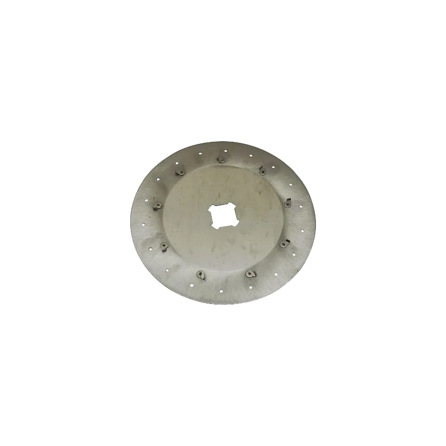 Disks VLA0961 Kuhn