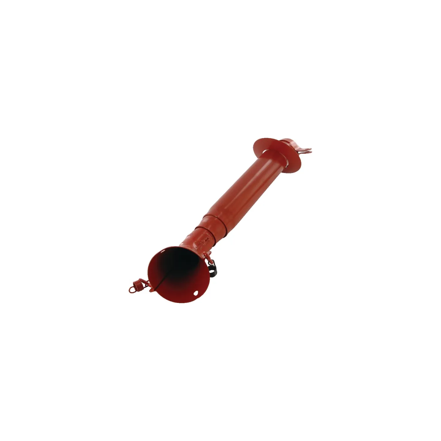 Seed Tube   VJX0963 Kuhn