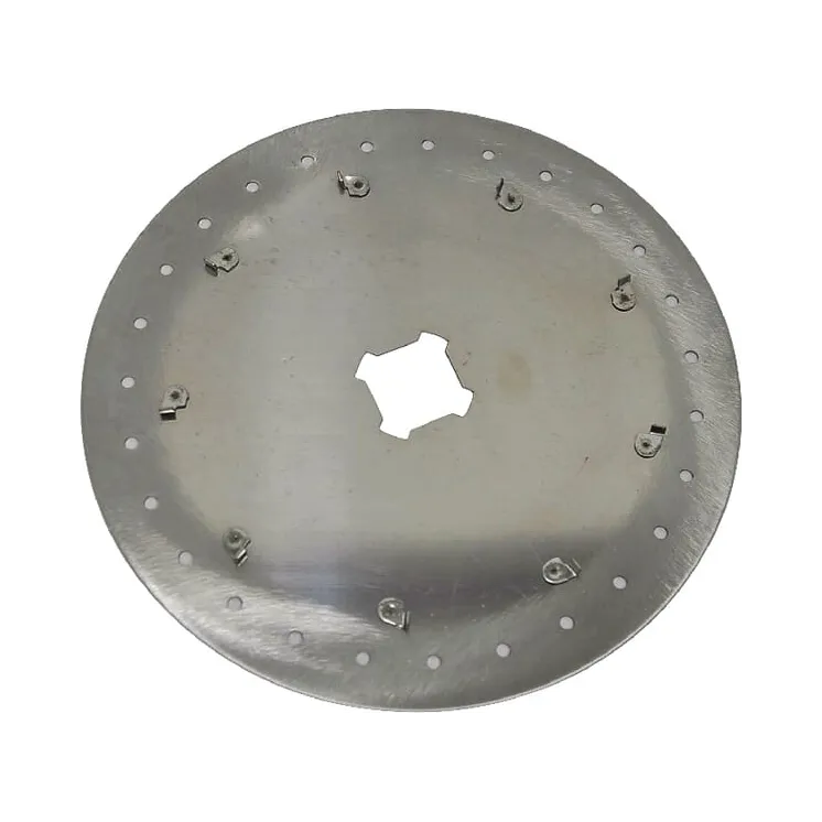 Sēj Disks VLA0998 Kuhn