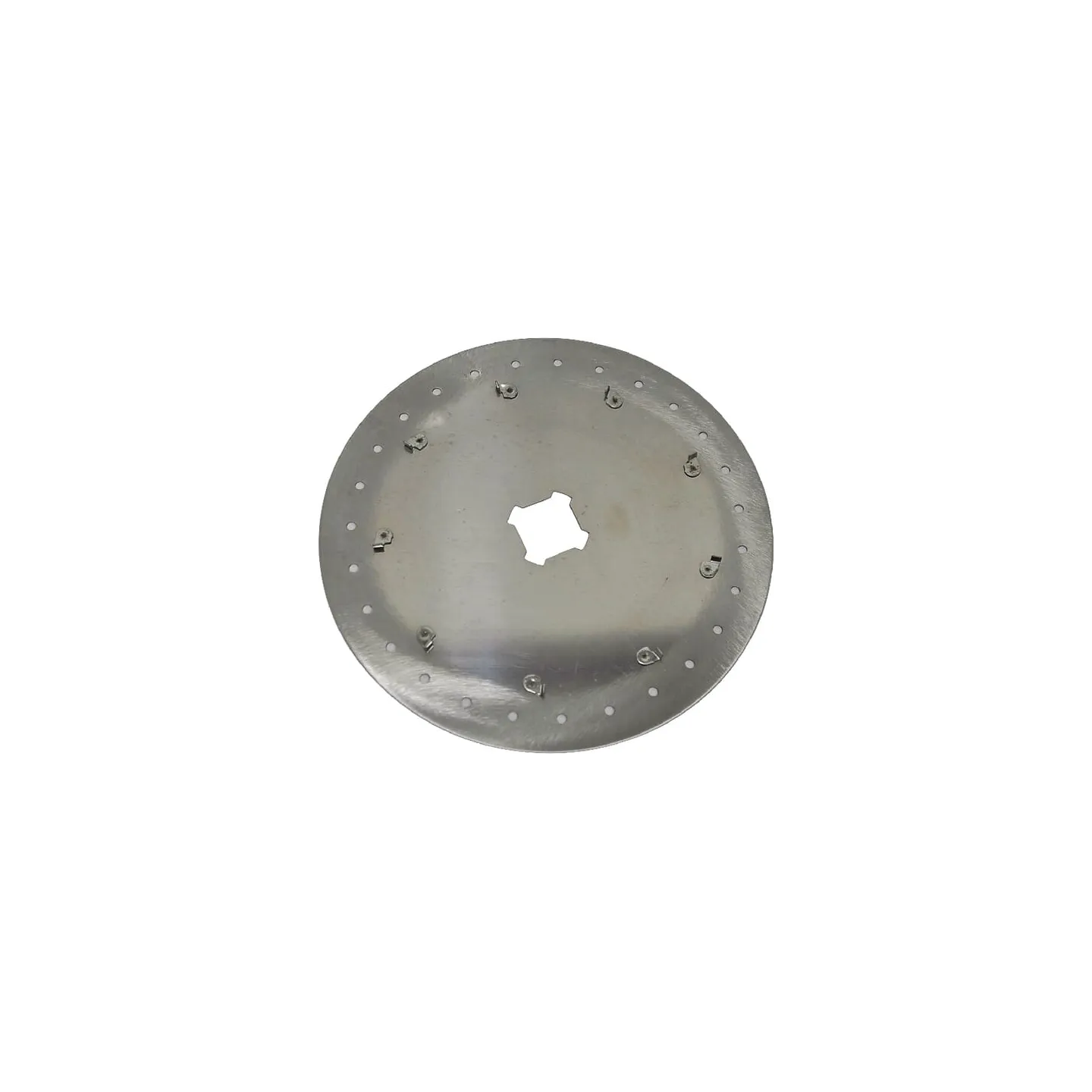 Sēj Disks VLA0998 Kuhn