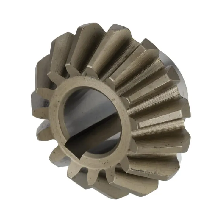 Koniskā zobrats Z1100680 Kuhn