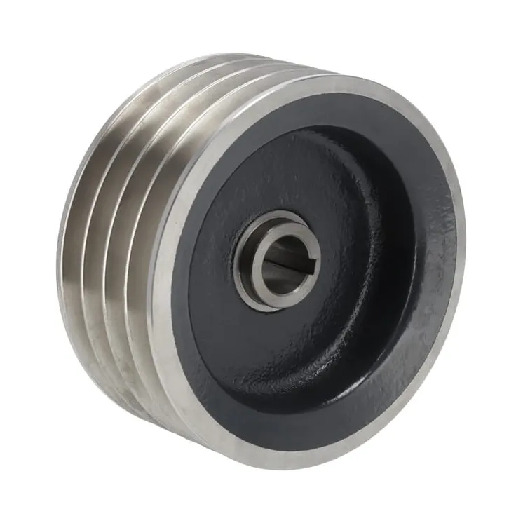 Pulley, V-Belt  Z1000370 Kuhn