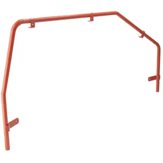 Rail guard RH  Z1104280 Kuhn