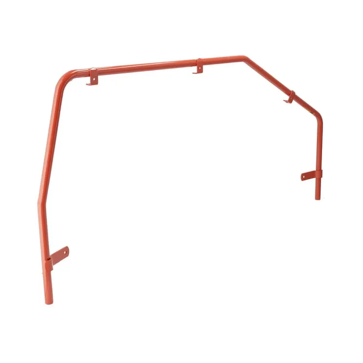 Rail guard RH  Z1104280 Kuhn