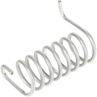 Spring, Torsion  Z3000160 Kuhn