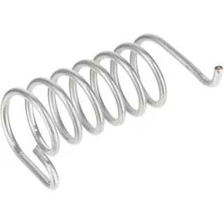 Spring, Torsion  Z3000320 Kuhn